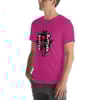Image 4 of Officially licensed Boston Butcher Unisex t-shirt
