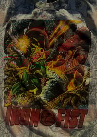 Image 1 of “QIGUANCHANGHONG” CAMO!