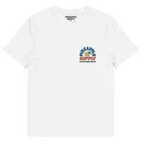 Image 3 of Pineapple Supply Co. Slide Tee