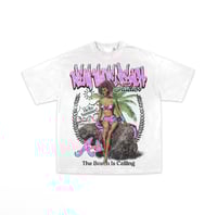 New Wave Beach T-Shirt