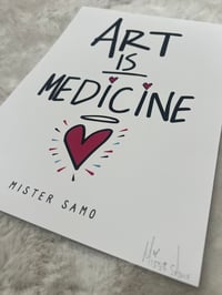 Image 2 of Art is medicine 