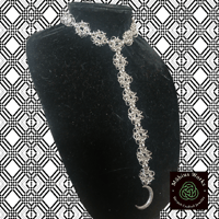 Image 2 of Moon and Stars