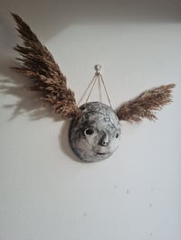 Image 1 of Mischief mask