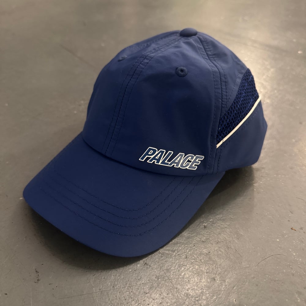 Image of SS 19 Brand new Palace 6 panel