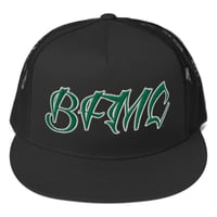 Image 1 of BFMC snapback