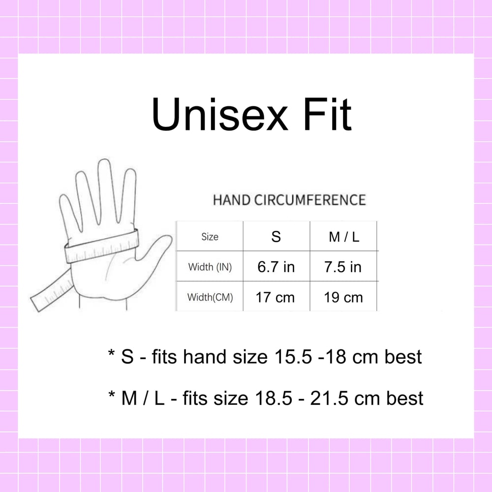 Image of Fix On Gloves