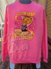 Image 2 of Leopard Hint