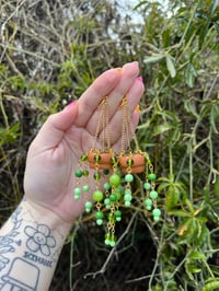 Image 4 of String of Pearls (Made To Order) 