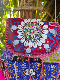 Image 2 of Skiathos back pack 2