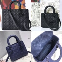 Image 3 of Lady D Handbag 