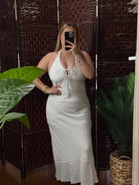 Nayah Dress 
