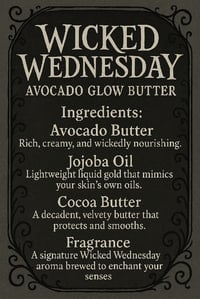 Image 2 of "avocado body butter"