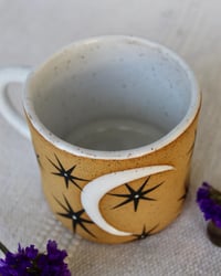Image 4 of 'Sol y Luna' Mug (B)