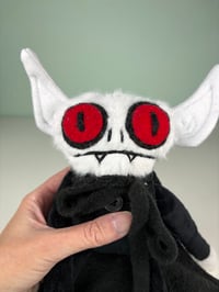 Image 2 of Weighted Mini Nosferatu