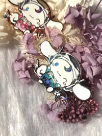 Image 4 of Juno x Sanrio in hand