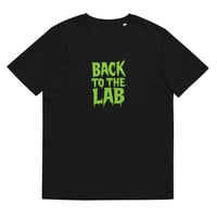 Image 3 of Creature Logo Tee