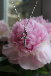 Image 1 of Ankh Talisman