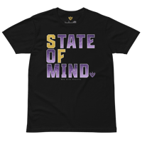 “SF STATE OF MIND” TEE