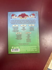Image 2 of Grateful Dead - Fare Thee Well USED 3 CD / 2 Blu Ray SET / Complete & Everything in great shape. 