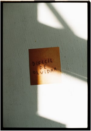 Difícil de olvidar