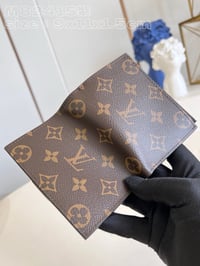 Image 5 of LV Fold Wallet