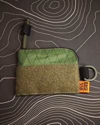 Image 3 of BASE 550 EDC Pouch (X-Pac VX07)