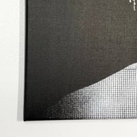 Image 3 of 20x24 “DMX” Canvas