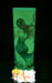 Image of Mermaid 20oz Glow in the Dark Tumbler