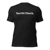Image 1 of North Chuck Charlestonia T-shirt