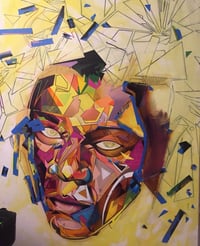 Image 2 of Michel  Basquiat 