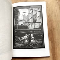 Image 3 of Breitner - Spleten in de stad / Cracks in the City (Signed/Numbered)