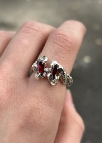 Image 2 of Ring “gluïx2”