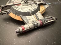 Image 13 of Star Wars X-Wing 1/270 Shadow Caster 14k 3D