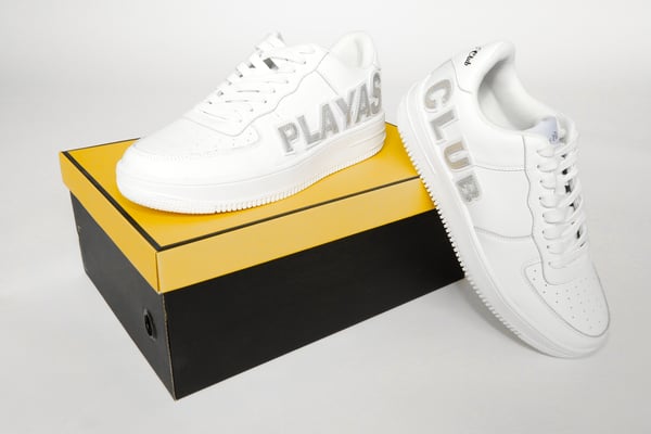 Image of Playas club shoes 