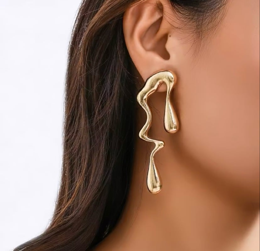 Image of Mya Earrings