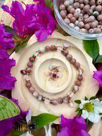 Image 8 of Birthstones & Beeswax Bouquets Workshop