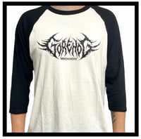 Image 2 of Gorehog Raglan