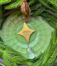 Image 4 of Star Ornament