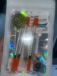 Image 1 of 30mg tirz full kit