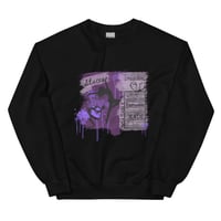 Image 2 of Officially licensed Stacey Unisex Sweatshirt