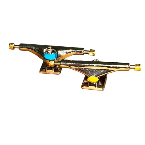 Image of More FBS Extra Wide 35mm Pro Trucks