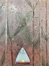 Image 2 of The Robin's Rain Tent- Vinnie Sutherland