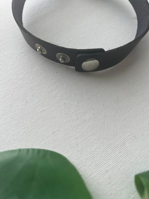 Image of ZAMI • Quartz Choker