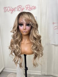 Image 11 of Tina bangs free part (ready to ship) 