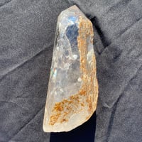 Image 3 of Large Natural Quartz Point