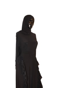 Image 2 of Hafsah Abaya 