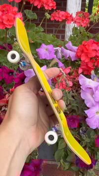 Image 4 of “The Pickle” Heroin Handboard