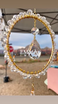 Image 1 of Emma - Orbit