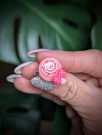 Image 3 of Junk Nails Rings 