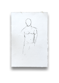 Life Drawing 